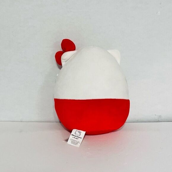 Squishmallows Sanrio Hello Kitty   7” - Picture 2 of 4
